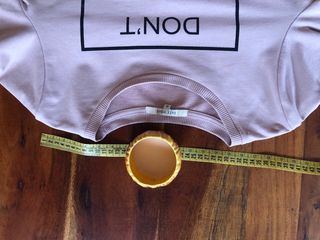 Sudadera rosa palo Easy Wear S