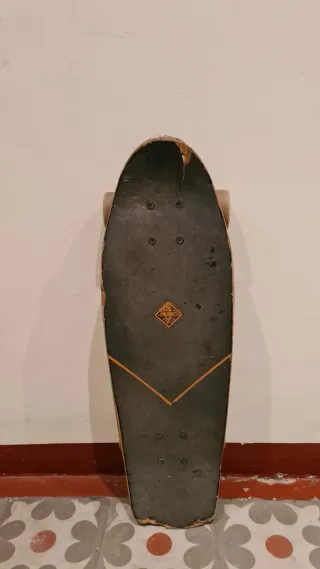 Cruiser Monopatín mini Oxelo