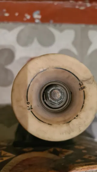 Cruiser Monopatín mini Oxelo