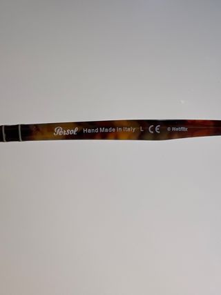 Gafas de Sol Persol Edición Limitada