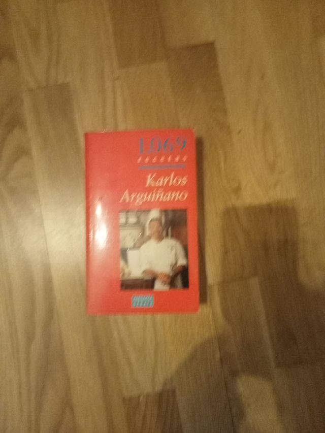 1.069 Recetas (Spanish Edition)