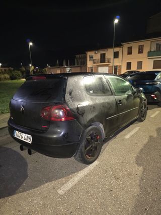 Volkswagen Golf 2005