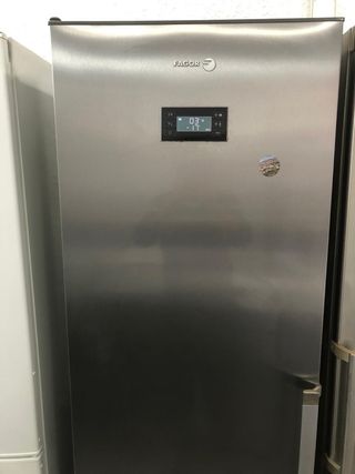 Nevera combi Fagor