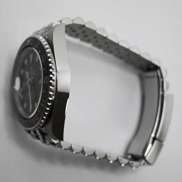 Rolex GMT Master II Sprite Jubilee Nuevo