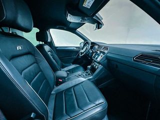 Volkswagen Tiguan 2.0 TDI RLINE 4Motion BlueMotion 240CV