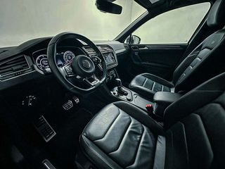 Volkswagen Tiguan 2.0 TDI RLINE 4Motion BlueMotion 240CV