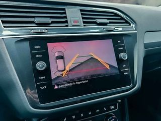 Volkswagen Tiguan 2.0 TDI RLINE 4Motion BlueMotion 240CV