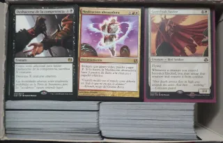 Pacchetto carte magiche