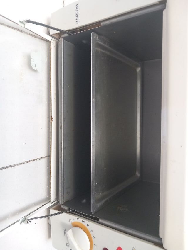 Mini horno Le Chef 350W