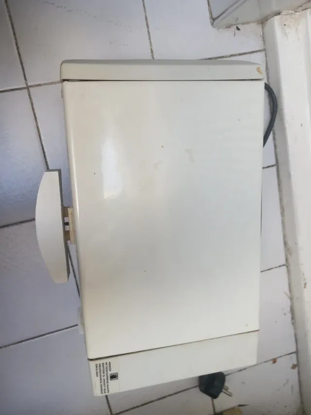 Mini horno Le Chef 350W