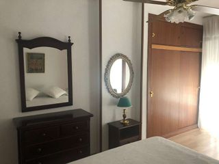 Piso en alquiler en Zona Puerto Deportivo en Fuengirola