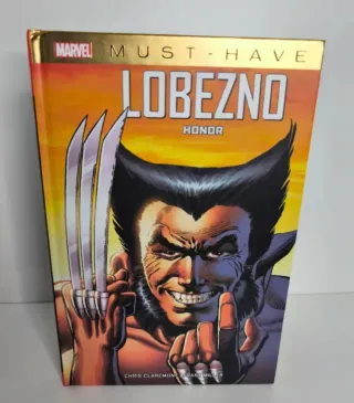 Marvel must have. Daredevil: el hombre sin miedo