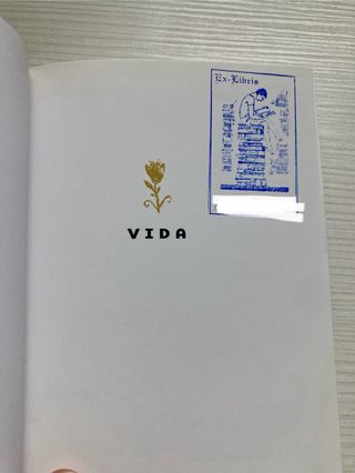 Vida. Selección de citas.