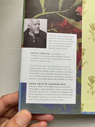 Vida. Selección de citas.