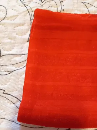 Pañuelo cuello mujer 