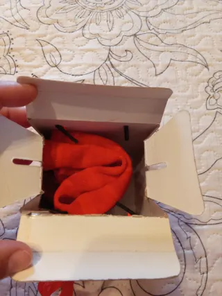 Pañuelo cuello mujer 