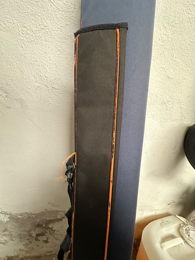 Cañero Surfcasting Storm