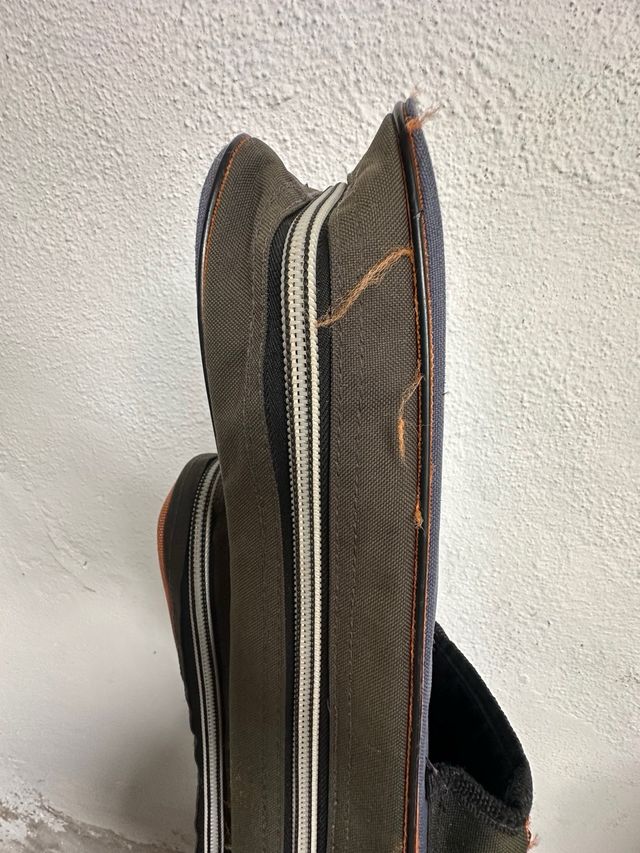 Cañero Surfcasting Storm