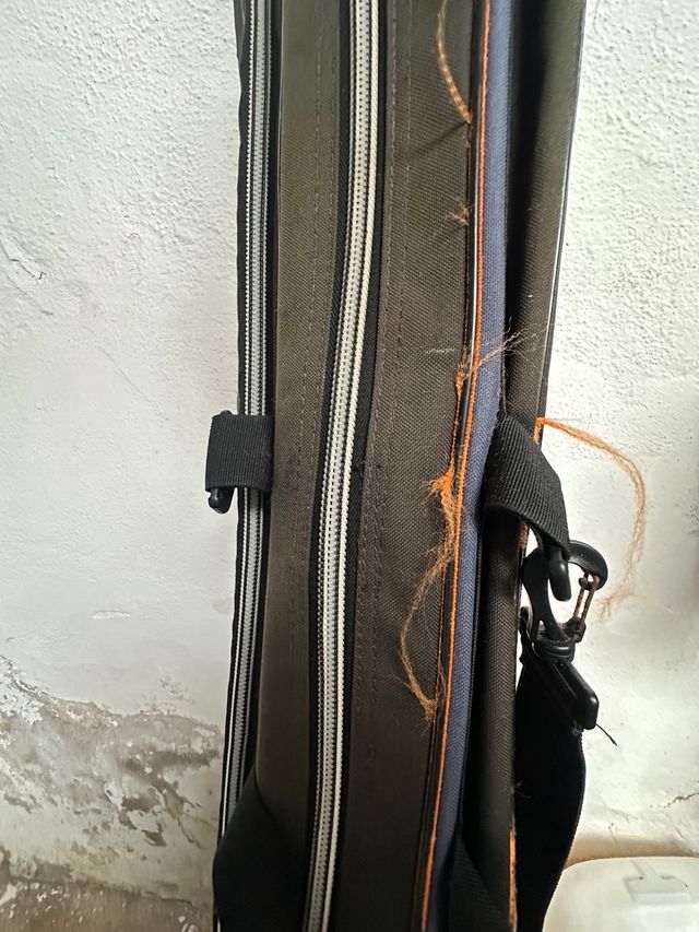 Cañero Surfcasting Storm