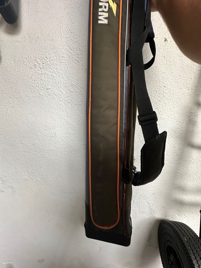 Cañero Surfcasting Storm