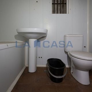 Local comercial en venta en La Sagrada Família en Barcelona