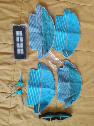 Robot Aspirador Cecotec Conga 3090