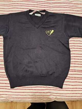 Jersey Vedruna (Carmelitas)