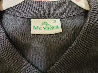 Jersey Vedruna (Carmelitas)