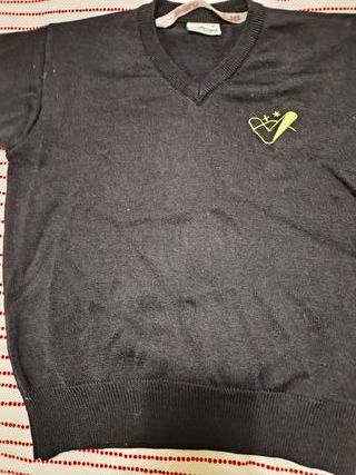 Jersey Vedruna (Carmelitas)