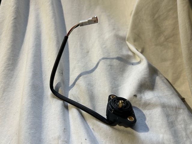 Sensore Cambio Hall Mv Agusta Dragster 800 RR 2020