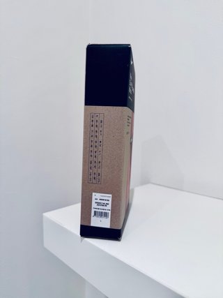 Jockstrap negros de algodón de Nike