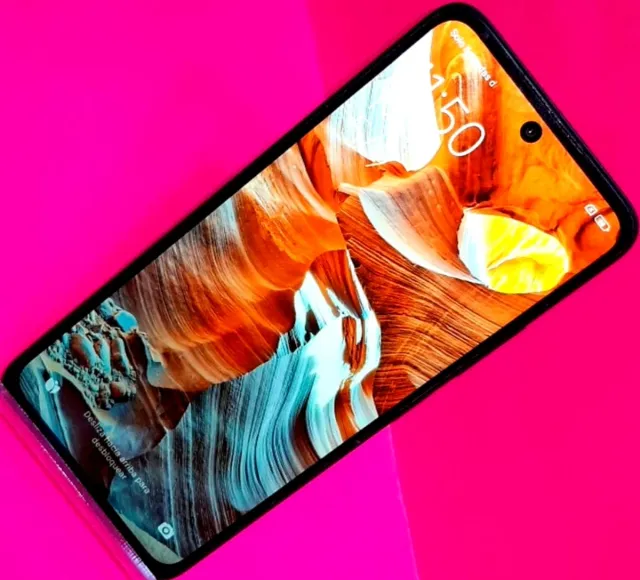 XIAOMI REDMI 12 5G 128GB COMO NUEVO