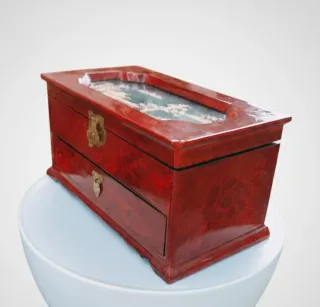 ANTIGUO JOYERO CHINO