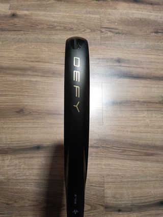 !!PRO!! WILSON DEFY PRO JAVI GARRIDO  2025