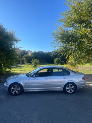 BMW Serie 3 2001