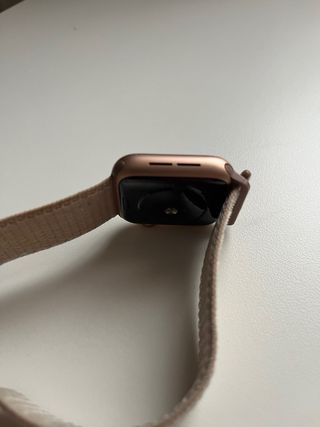 Apple Watch SE 2 40mm Oro Rosa