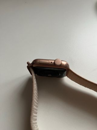Apple Watch SE 2 40mm Oro Rosa