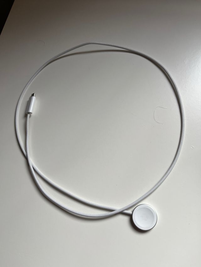 Apple Watch SE 2 40mm Oro Rosa