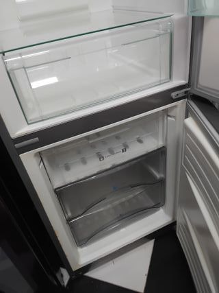 Nevera +transporte +garantía