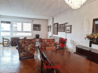 Piso en venta en Centro en Logroño