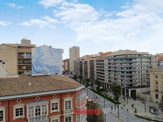 Piso en venta en Centro en Logroño