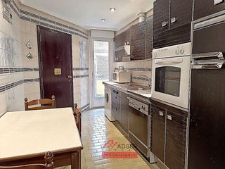 Piso en venta en Centro en Logroño