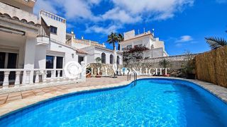 Casa adosada en venta en Costa sur en Peñíscola