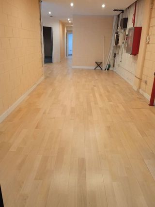 Nave industrial en venta en Montigalà -Sant Crist en Badalona