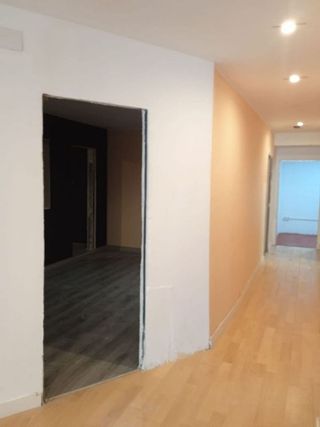 Nave industrial en venta en Montigalà -Sant Crist en Badalona