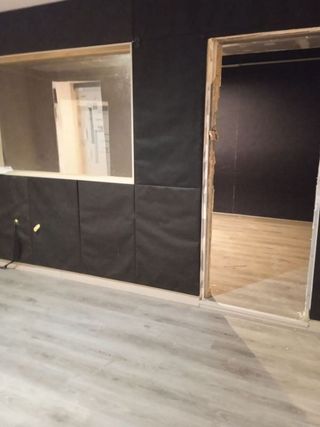 Nave industrial en venta en Montigalà -Sant Crist en Badalona