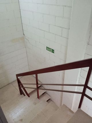 Nave industrial en venta en Montigalà -Sant Crist en Badalona