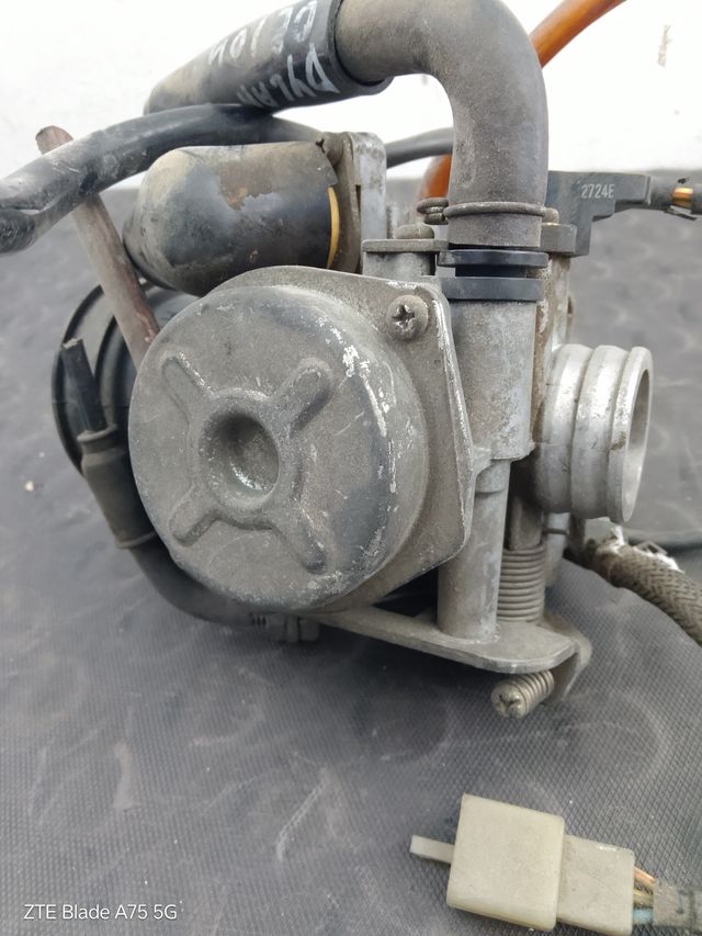 Carburatore Dylan 150 2001-2006