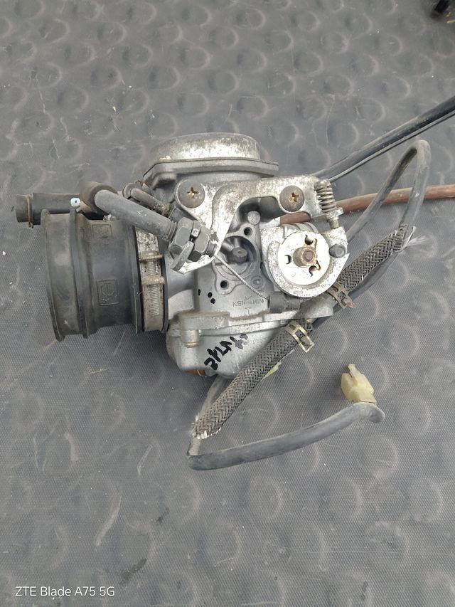 Carburatore Dylan 150 2001-2006