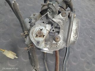 Carburatore Dylan 150 2001-2006